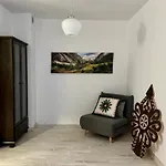 Tatra Horizon Apartmenty - 5 Minut Od Term Chocholowskich I Stoku Narciarskiego W Oravicach * Suchá Hora
