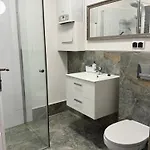 Tatra Horizon Apartmenty - 5 Minut Od Term Chocholowskich I Stoku Narciarskiego W Oravicach Appartement Suchá Hora