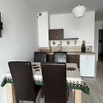 Tatra Horizon Apartmenty - 5 Minut Od Term Chocholowskich I Stoku Narciarskiego W Oravicach