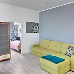 Tatra Horizon Apartmenty - 5 Minut Od Term Chocholowskich I Stoku Narciarskiego W Oravicach * Suchá Hora
