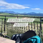 Tatra Horizon Apartmenty - 5 Minut Od Term Chocholowskich I Stoku Narciarskiego W Oravicach