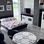 Appartement Tatra Horizon Apartmenty - 5 Minut Od Term Chocholowskich I Stoku Narciarskiego W Oravicach Suchá Hora
