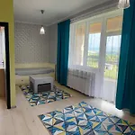 Tatra Horizon Apartmenty - 5 Minut Od Term Chocholowskich I Stoku Narciarskiego W Oravicach