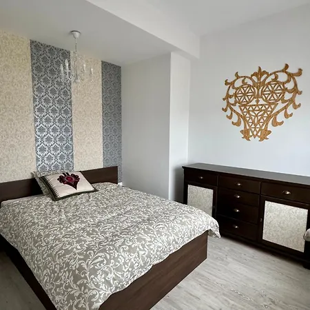 Tatra Horizon Apartmenty