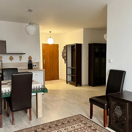 Apartamento Tatra Horizon Apartmenty