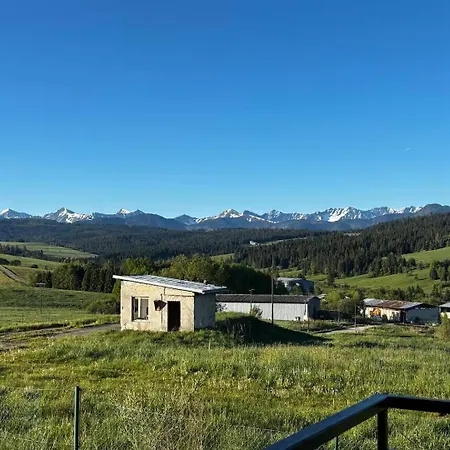 Tatra Horizon Apartmenty