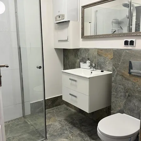 Tatra Horizon Apartmenty Apartamento Suchá Hora