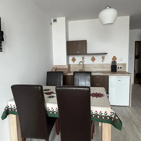 Tatra Horizon Apartmenty