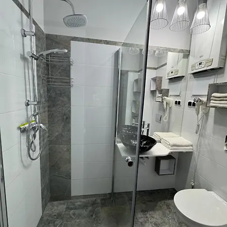 Apartamento Tatra Horizon Apartmenty *