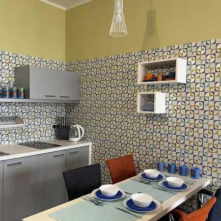 Apartamento Tatra Horizon Apartmenty