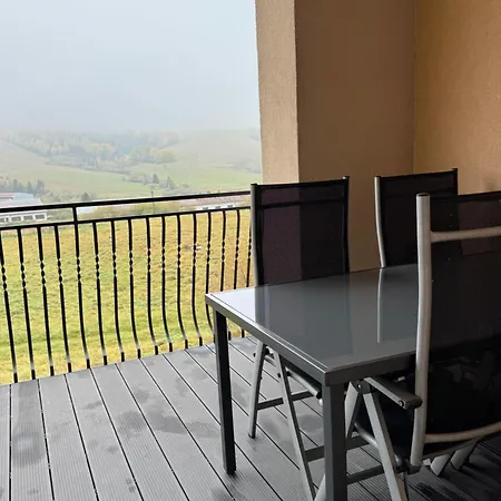 Tatra Horizon Apartmenty